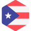 Puerto rico Symbol 64x64