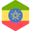Ethiopia Symbol 64x64