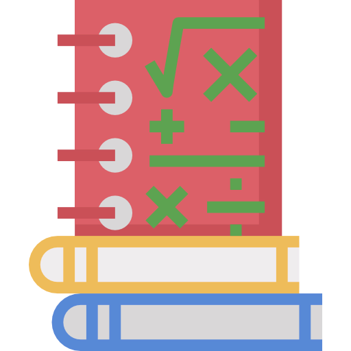 Notepad icon
