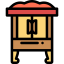 Nightstand icon 64x64