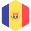 Moldova іконка 64x64
