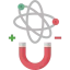 Magnet Ikona 64x64
