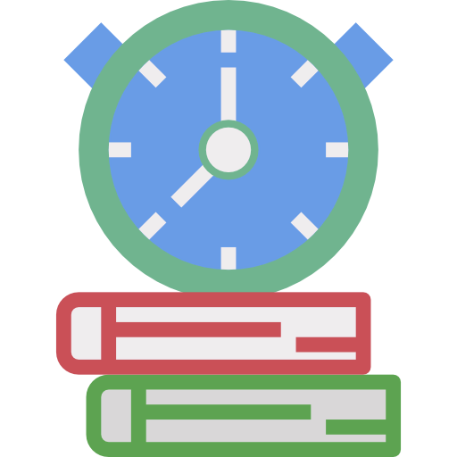 Clock icon