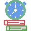 Clock Ikona 64x64