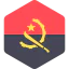 Angola Ikona 64x64