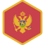 Montenegro Symbol 64x64