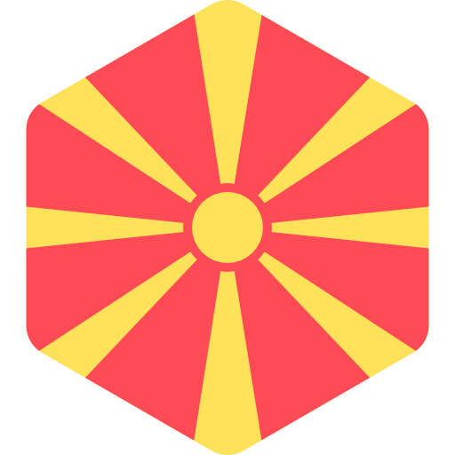 Republic of macedonia іконка