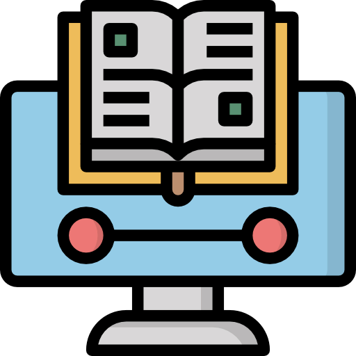 Computer icon