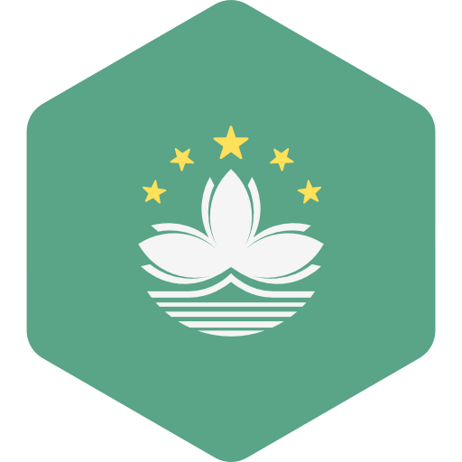 Macao icon