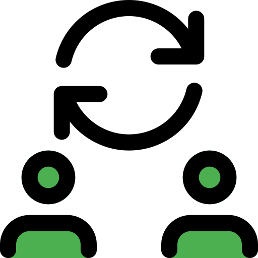 Reset Symbol