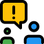 Alert Alert icon 64x64