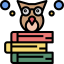 Books Ikona 64x64