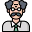 Teacher Ikona 64x64