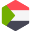Sudan Symbol 64x64