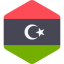 Libya Ikona 64x64