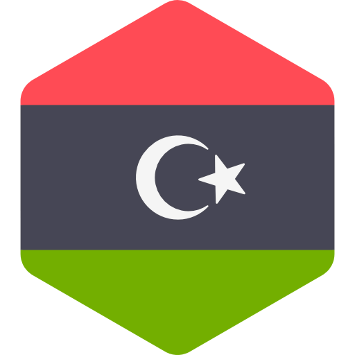 Libya 图标