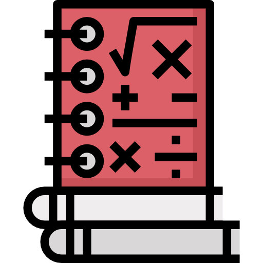 Notepad icon