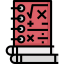 Notepad Ikona 64x64