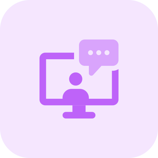 Speech bubble Symbol