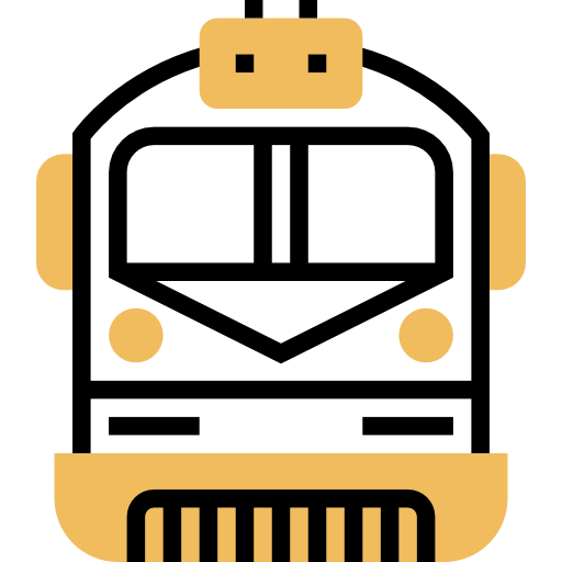 Train icon