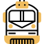 Train icon 64x64