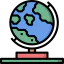 Geography Ikona 64x64