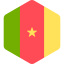 Cameroon Ikona 64x64