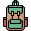 Backpack Ikona 64x64