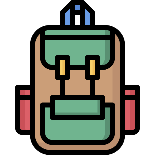 Backpack 图标