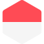 Monaco Symbol 64x64
