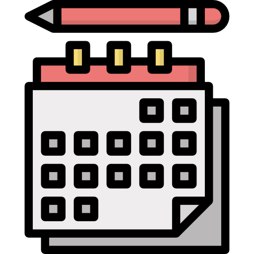 Calendar icon