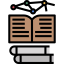 Books Ikona 64x64