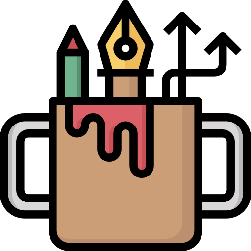 Idea biểu tượng