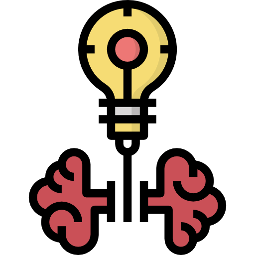 Creativity icon