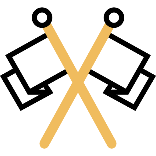 Flags icon