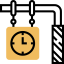 Clock Ikona 64x64