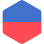 Haiti Symbol 64x64