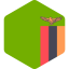 Zambia Symbol 64x64