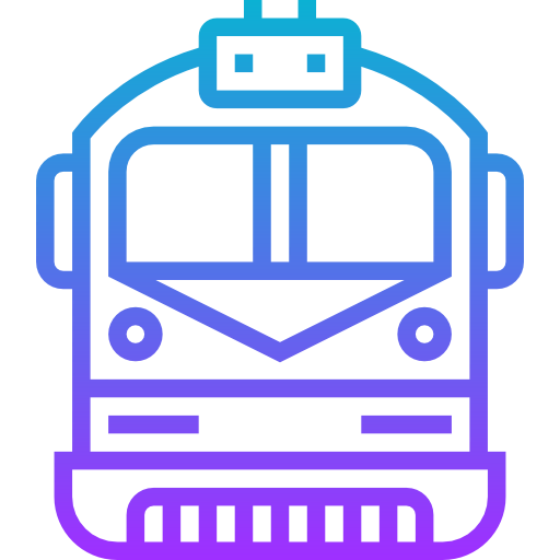 Train icon