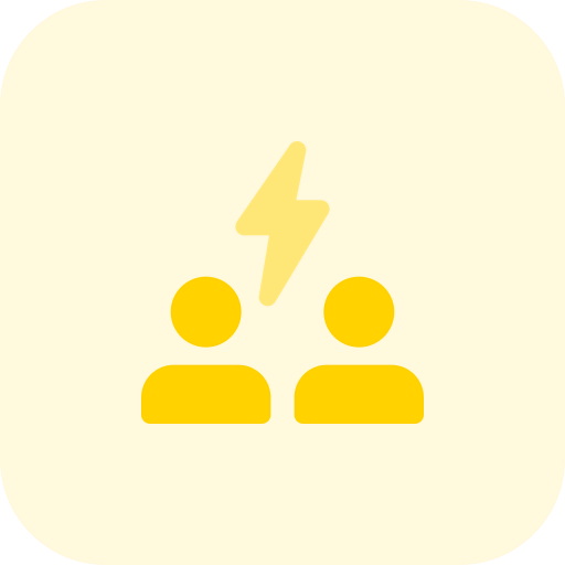 Users アイコン