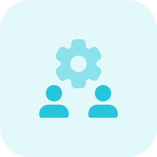 Setting biểu tượng