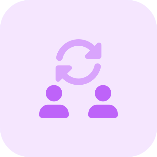 Reset Symbol