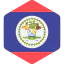 Belize Ikona 64x64