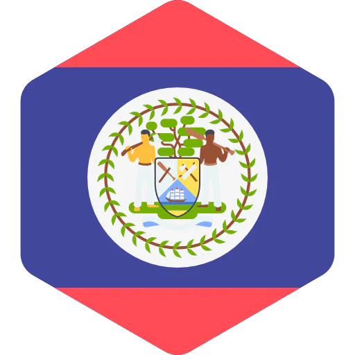 Belize icon