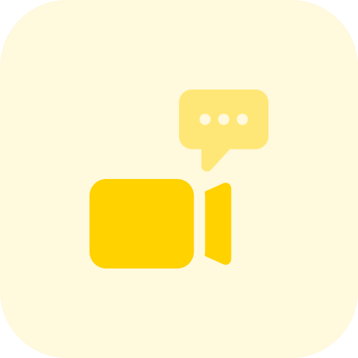 Chat icon