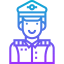 Officer Ikona 64x64
