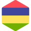 Mauritius Symbol 64x64