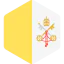 Vatican city Symbol 64x64