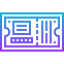 Ticket icon 64x64
