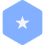 Somalia Ikona 64x64